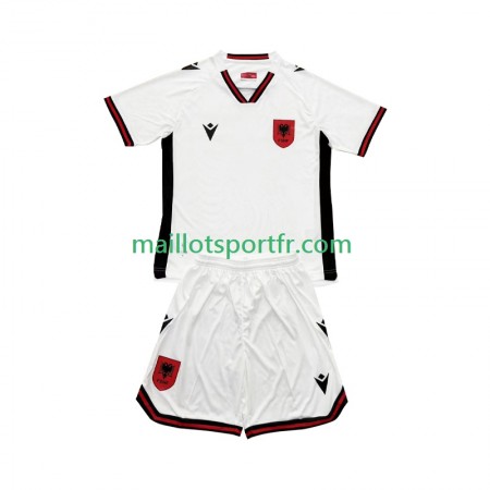 Maillot de Foot Albanie Enfant Exterieur 2026